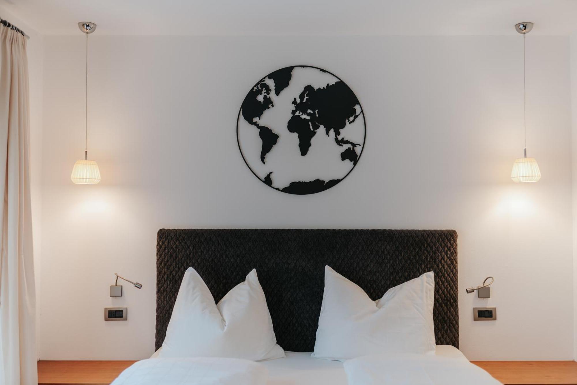 B&B Hotel Mirabel โอติเซ ห้อง รูปภาพ